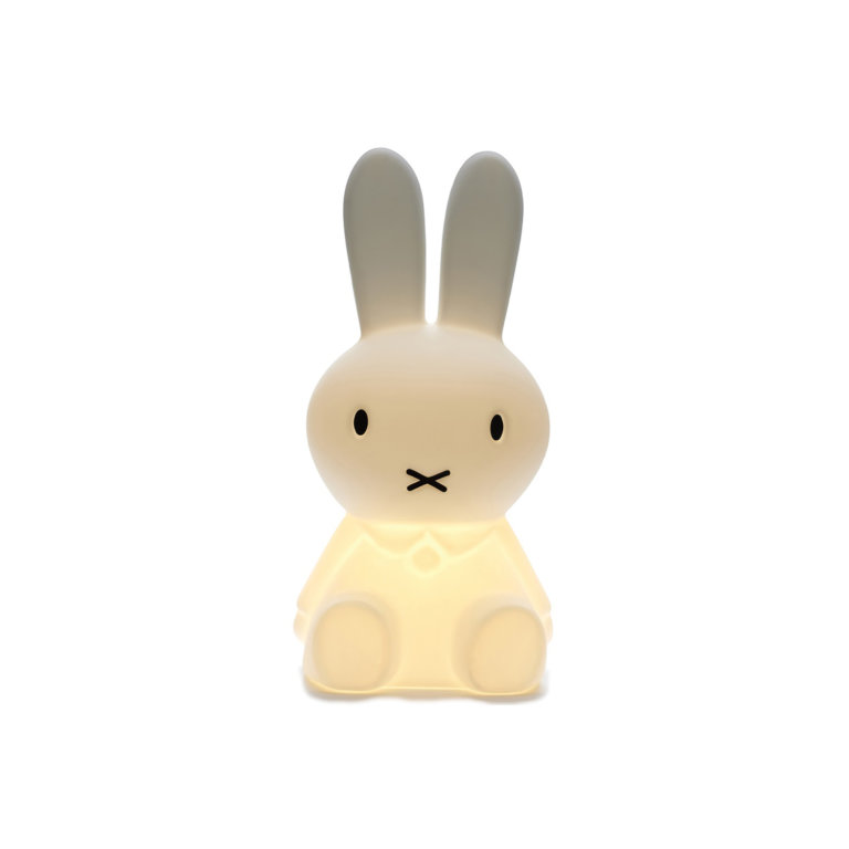 Mr Maria Miffy Lampe