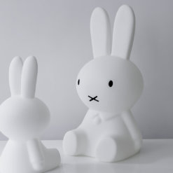 Mr Maria Miffy Lampe