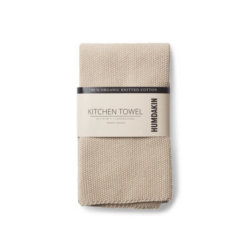 Humdakin Handtuch Light Stone