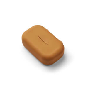 LIEWOOD Aufbewahrungsbox Mustard