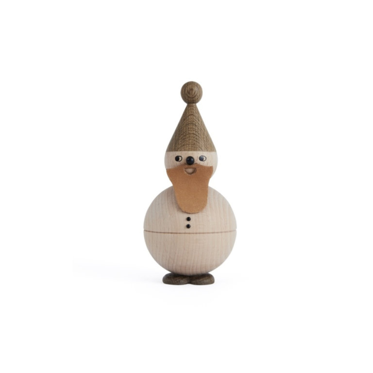 OYOY Weihnachtsmann Santa Claus