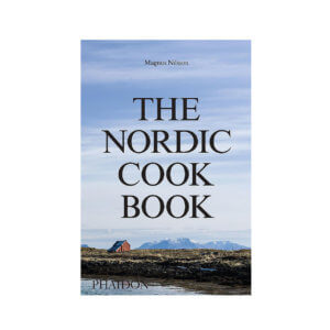 Nordic – Das Kochbuch von Magnus Nilsson