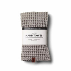 Humdakin Handtuch Waffle Stone