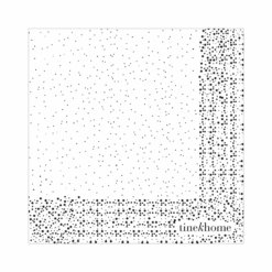 TineK Papierserviette Dots L