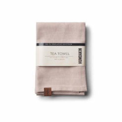 Humdakin Geschirrtuch Set Organic Latte