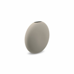 Cooee Vase Pastille Shell S