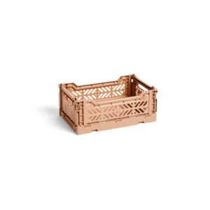 HAY Klappbox Taupe S