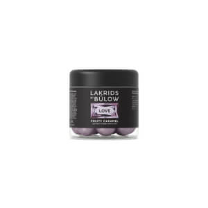 Lakrids LOVE Fruity-Caramel Small