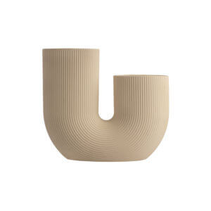 Storefactory Vase Stravalla Beige