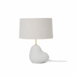 ferm Lampe Hebe Cremé