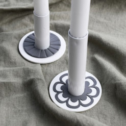 Storefactory Tropfschutz Grau