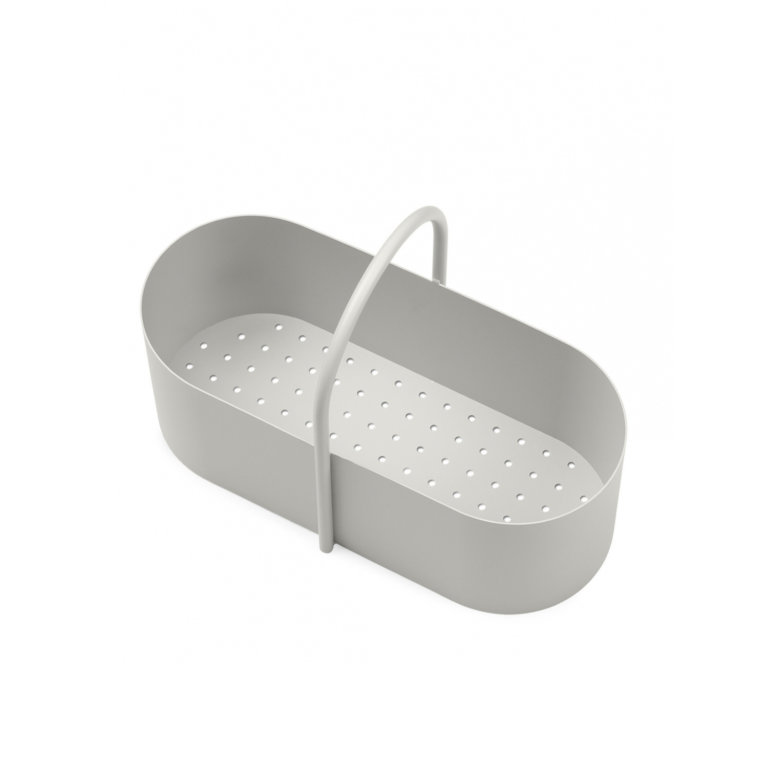 ferm Grib Toolbox Hellgrau