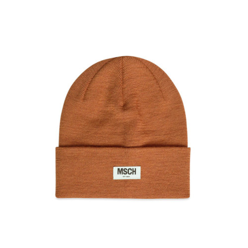 Moss Copenhagen Mütze Cathay Spice