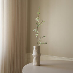 Botané Snow Willow Zweig Weiß