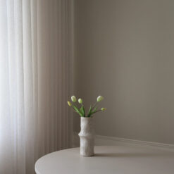 Botané Tulpen-Bouquet Weiß