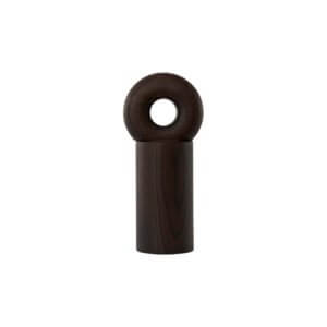 OYOY Mühle Hoop Dunkelbraun