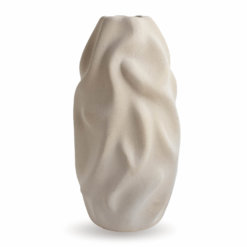 Cooee Drift Boden-Vase Vanilla XL
