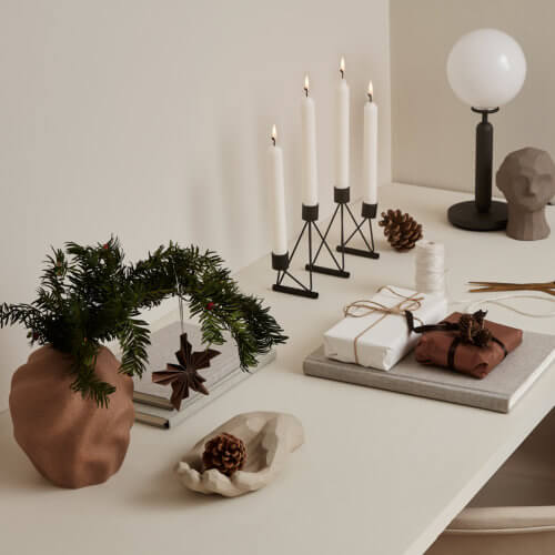 Cooee Skulpture Hand Bless
