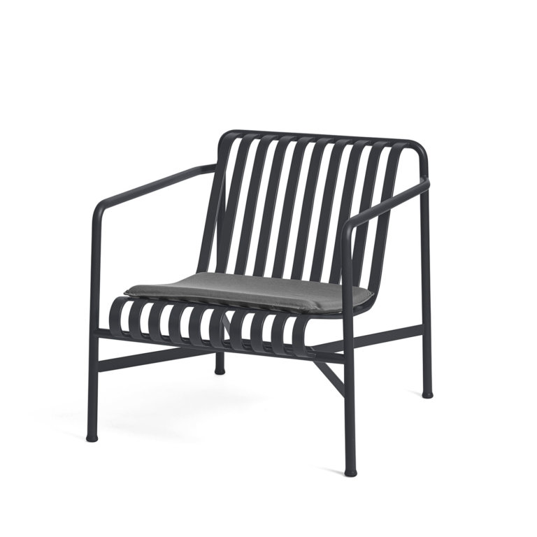 HAY Palissade Sitzauflage Lounge Chair