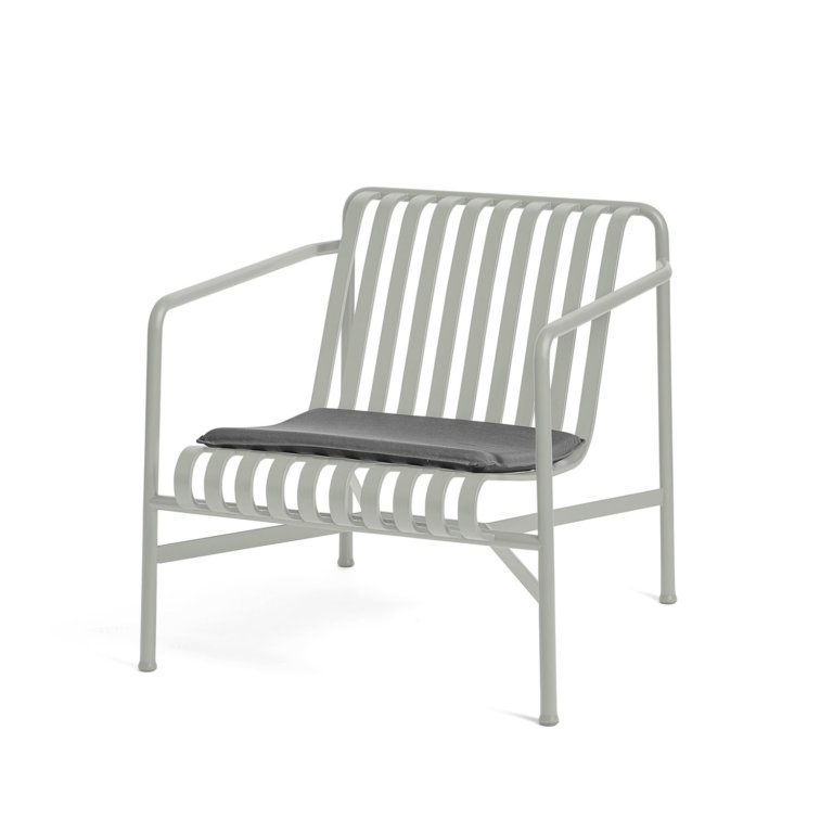 HAY Palissade Sitzauflage Lounge Chair