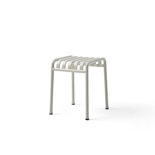 HAY Palissade Lounge Hocker