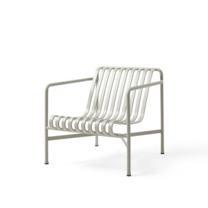 HAY Palissade Lounge Chair Low