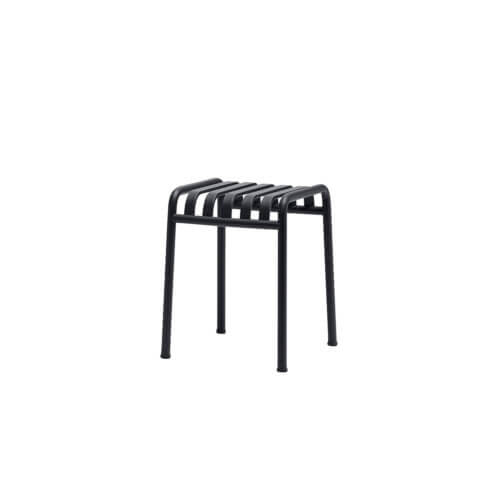 HAY Palissade Lounge Hocker