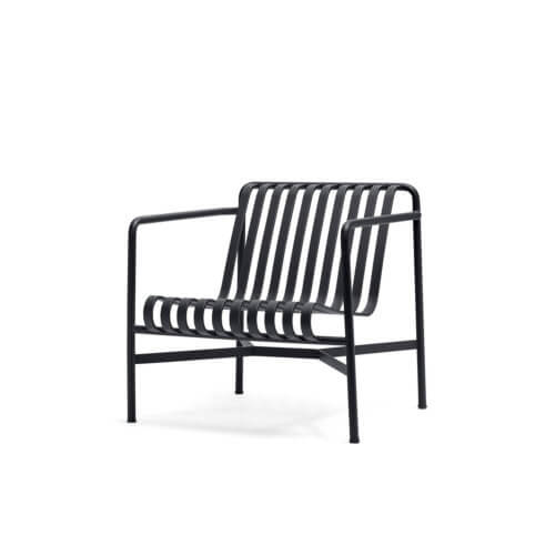 HAY Palissade Lounge Chair Low