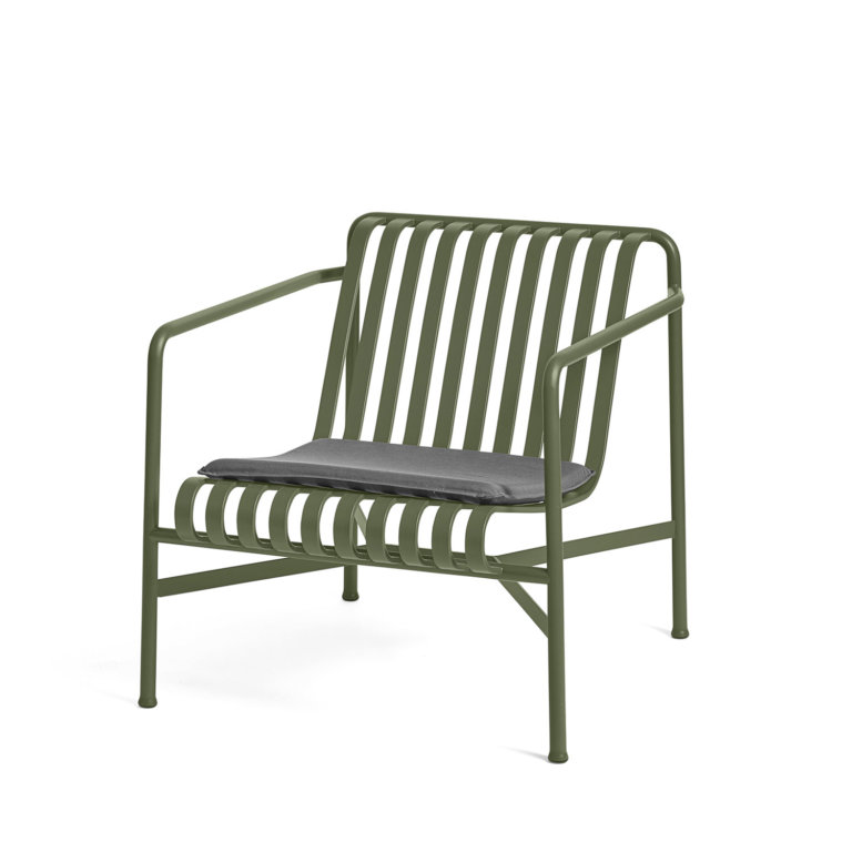 HAY Palissade Sitzauflage Lounge Chair