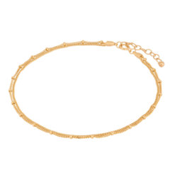 Pernille Corydon Galaxy Fußkettchen