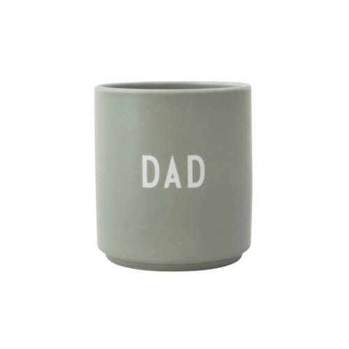 Design Letters Becher DAD / LOVE