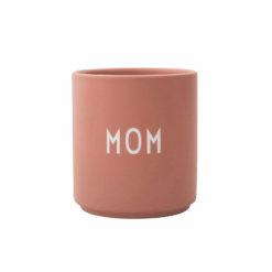 Design Letters Becher MOM / LOVE