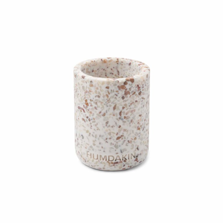 Humdakin Becher Terrazzo