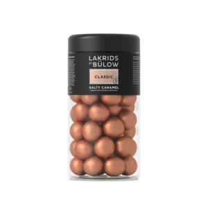 Lakrids Classic Salty Caramel Regular 2021