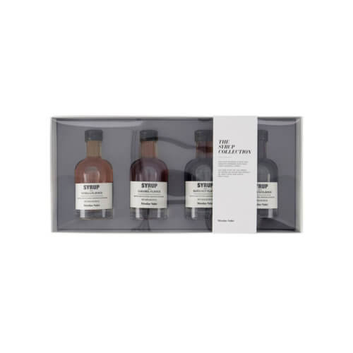 Nicolas Vahé Geschenkbox Sirup