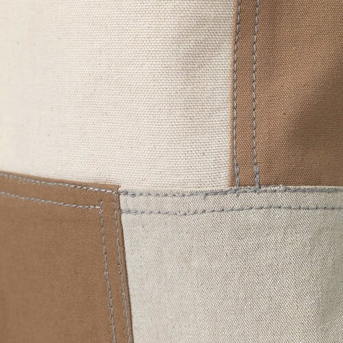 ferm living Weihnachtsstrumpf Tonal
