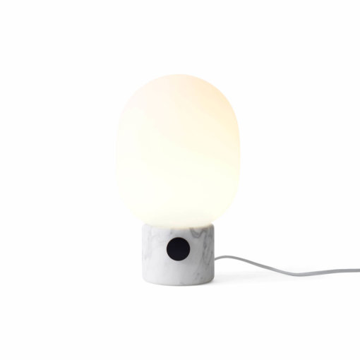 Audo Copenhagen Lampe JWDA Marmor