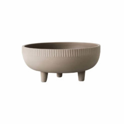 Kristina Dam Schale M Greige