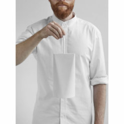 Moebe Lampe Keramik S Weiß