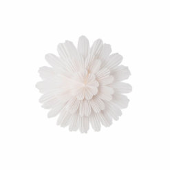 Watt&Veke Adventsstern Snöblomma