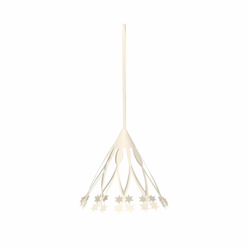 ferm living Weihnachtsanhänger Tassel
