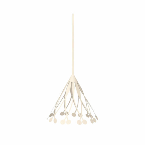 ferm living Weihnachtsanhänger Tassel