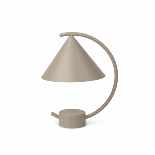 ferm Lampe Meridian Cashmere