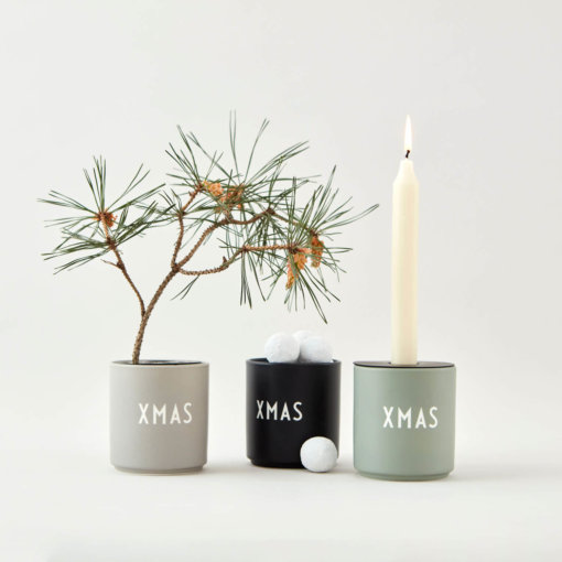 Design Letters Becher XMAS 2021