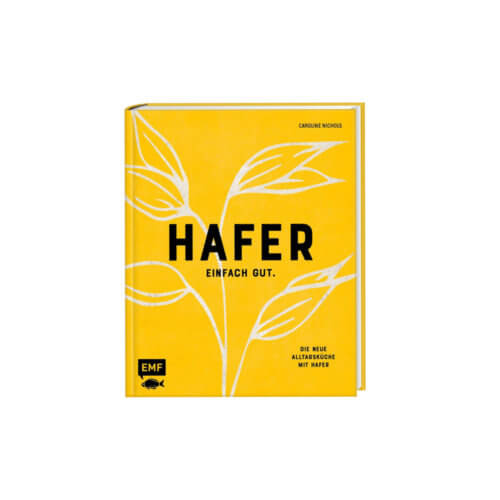 Hafer – Einfach gut