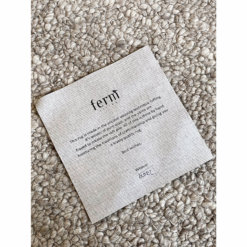 ferm Living Teppich Shade Loop Detail