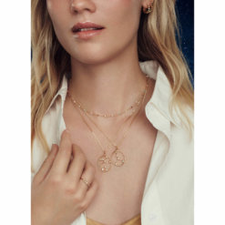 Pernille Corydon Halskette Sternzeichen