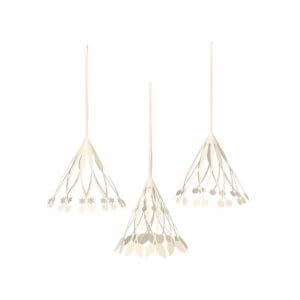 ferm living Weihnachtsanhänger Tassel