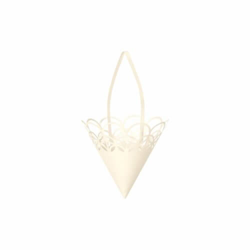 ferm living Weihnachtskegel Cone