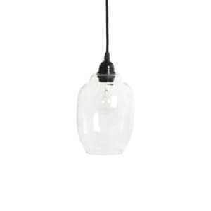 House Doctor Lampenschirm Glas